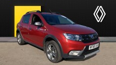 Dacia Sandero Stepway 0.9 TCe Comfort 5dr Petrol Hatchback